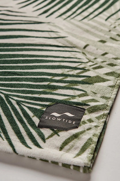 Beach Towel Hala Forest