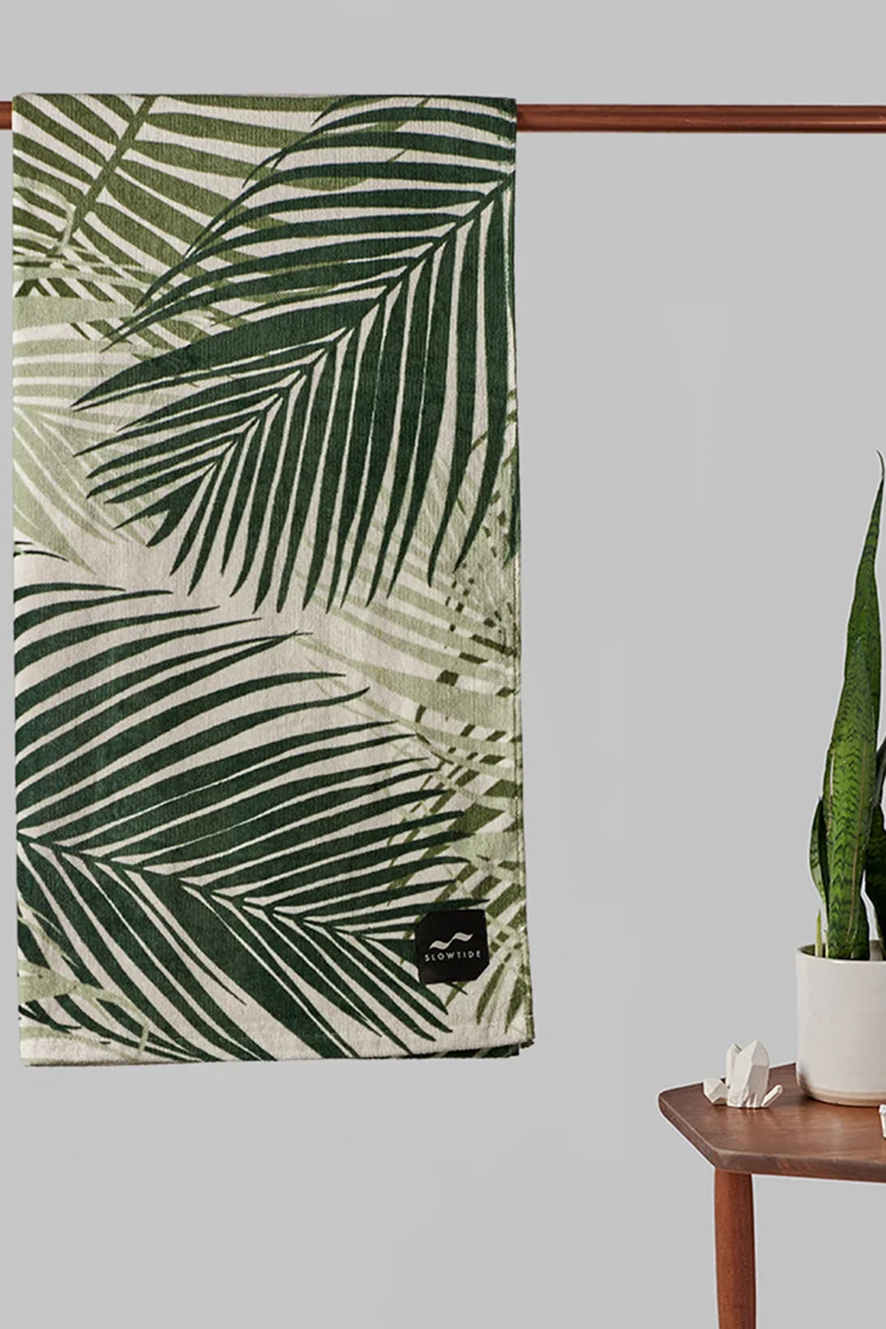 Beach Towel Hala Forest