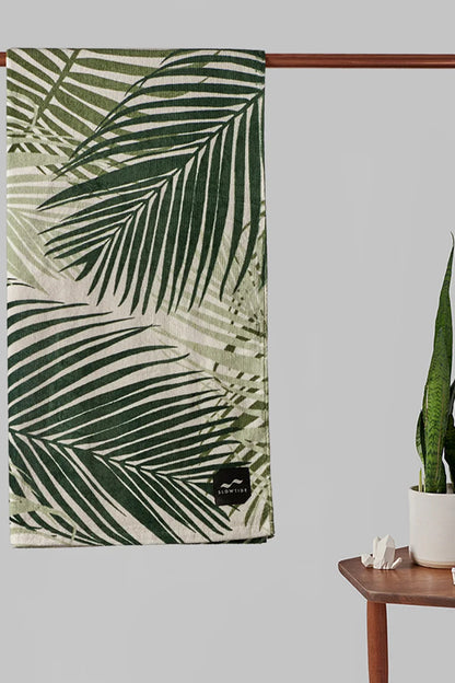Beach Towel Hala Forest
