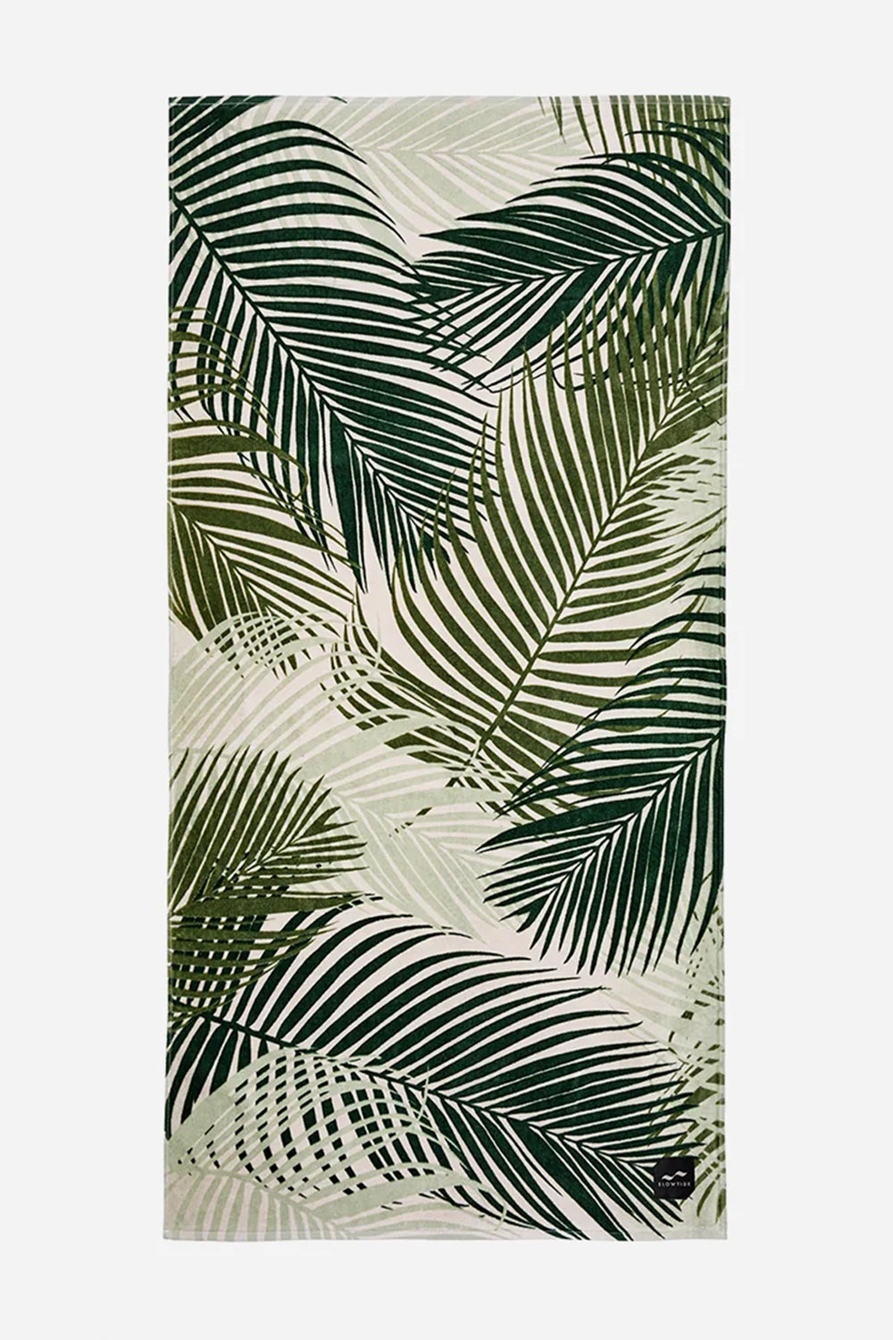Beach Towel Hala Forest