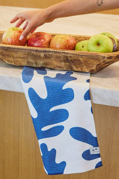 Kitchen Towel Hele