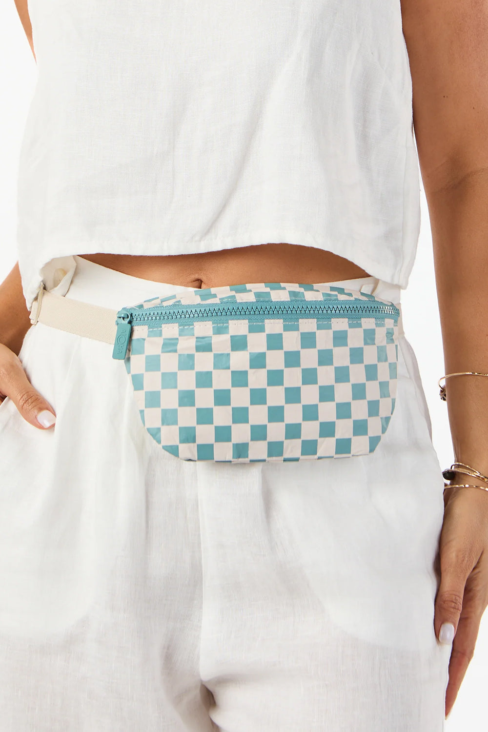 Hip Pack Checkmate Tide