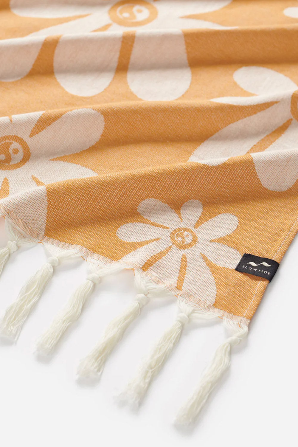 Turkish Towel Iggy Blue