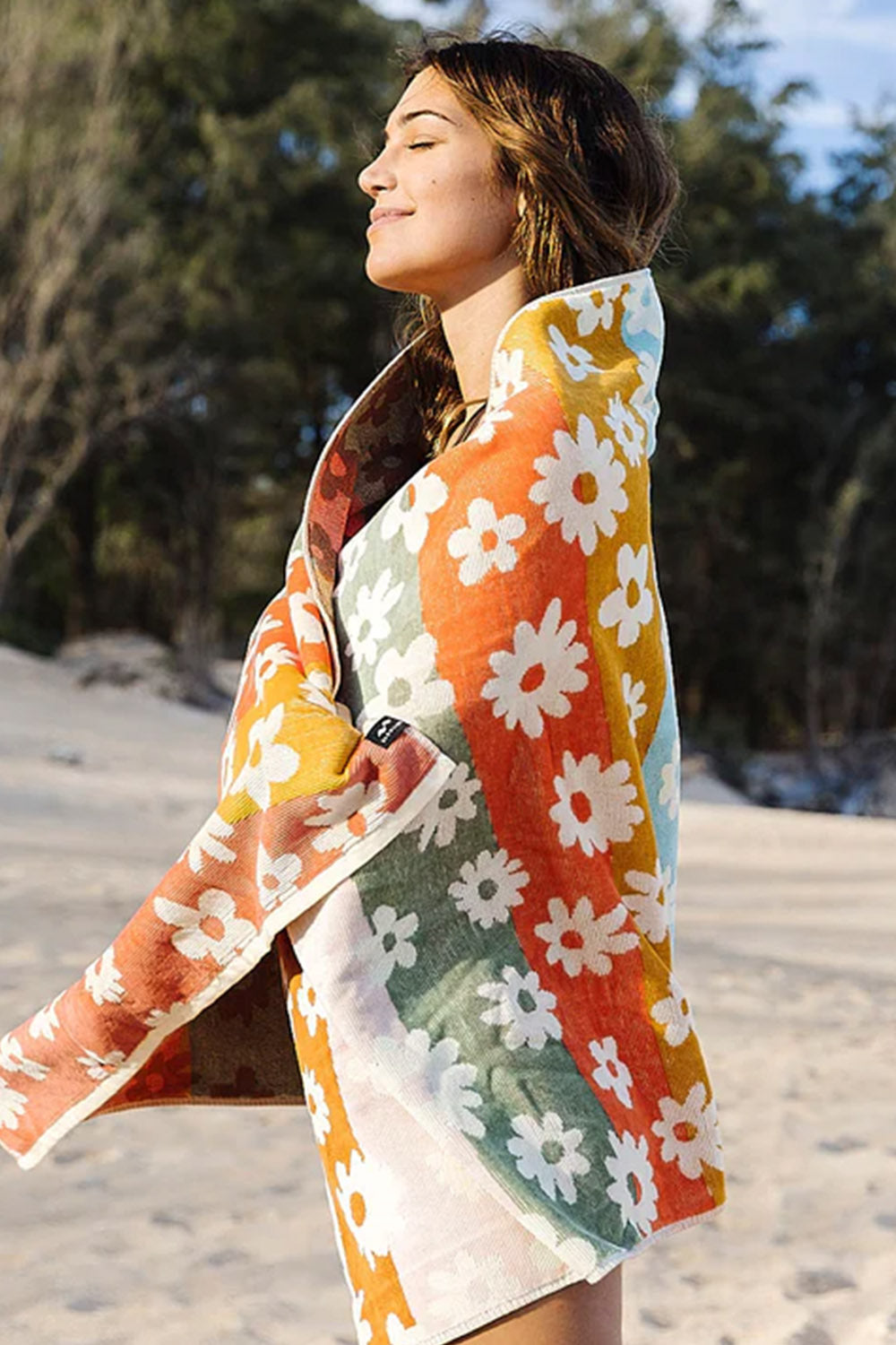 Beach Towel Joplin