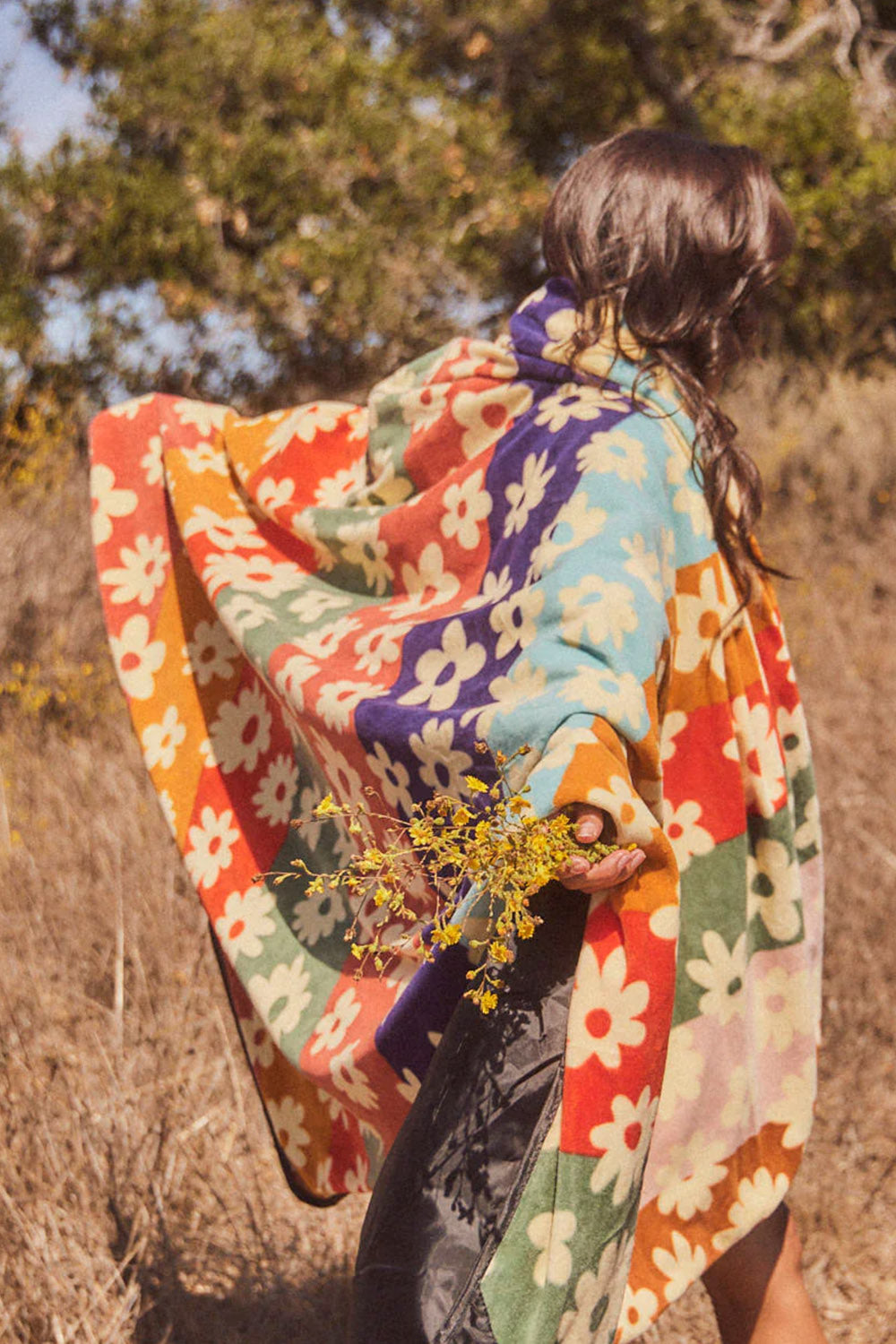 Camp Blanket Joplin