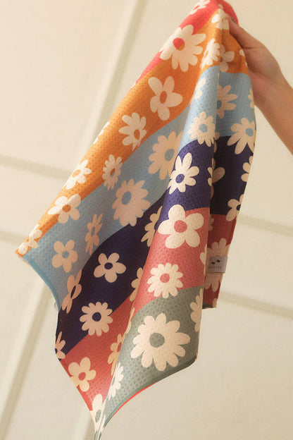 Kitchen Towel Joplin Microfiber
