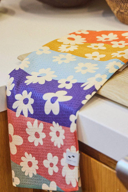 Kitchen Towel Joplin Microfiber