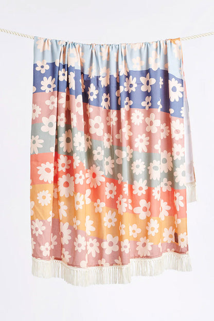 Throw Blanket Joplin