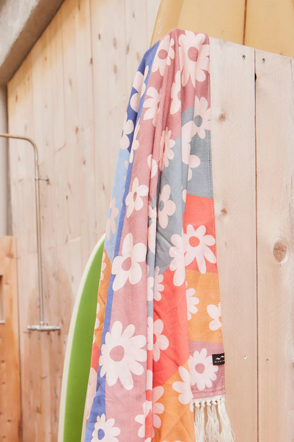 Turkish Towel Joplin