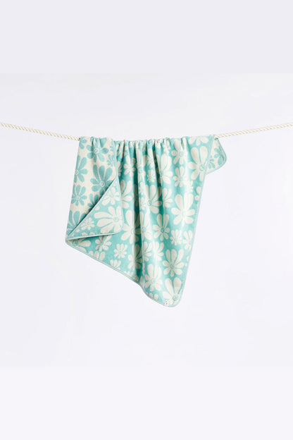 Kids Hooded Towel Iggy