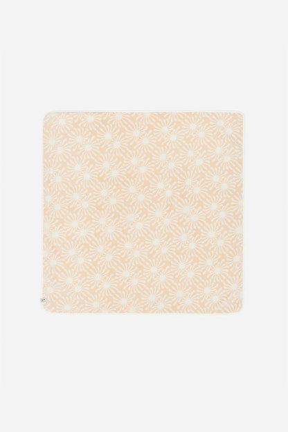 Kids Hooded Towel Up at Dawn