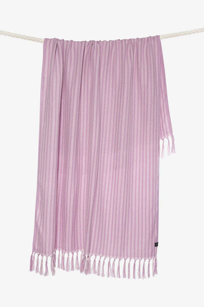Turkish Towel Koko Ube
