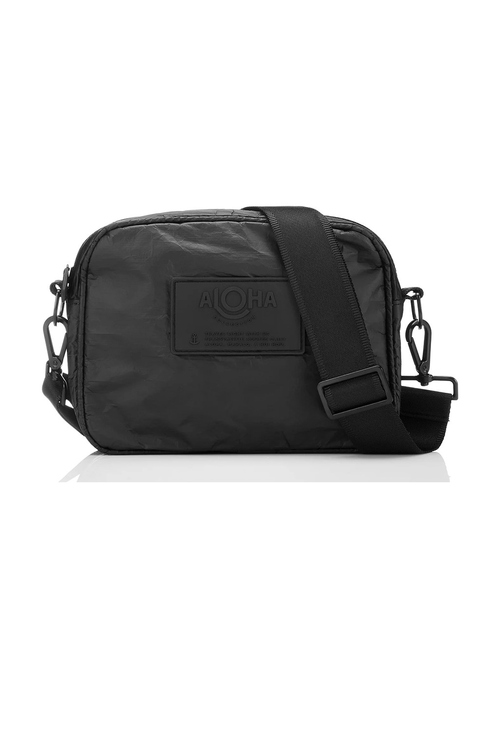 Monochrome Le Tour Black
