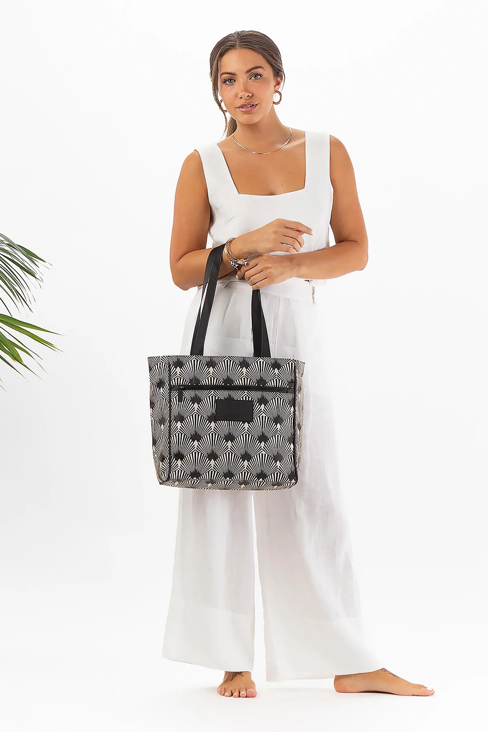 Go-to-Tote Malu