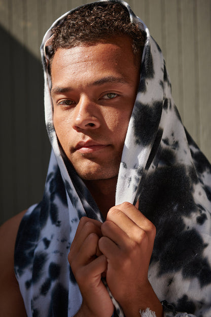 Turkish Towel Night &amp; Day