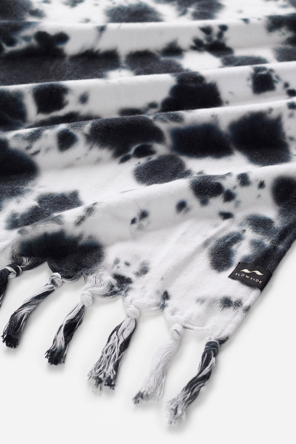 Turkish Towel Night &amp; Day