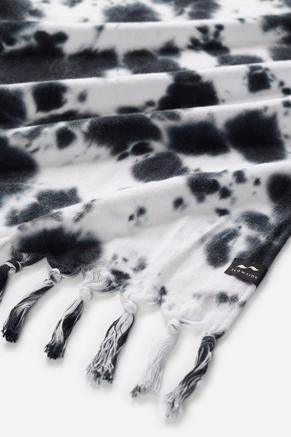 Turkish Towel Night &amp; Day