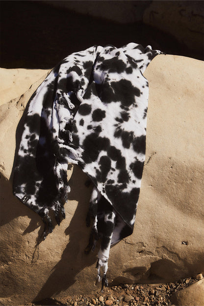 Turkish Towel Night &amp; Day