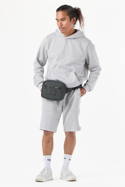 Hip Pack Keep it Light Monochrome Black