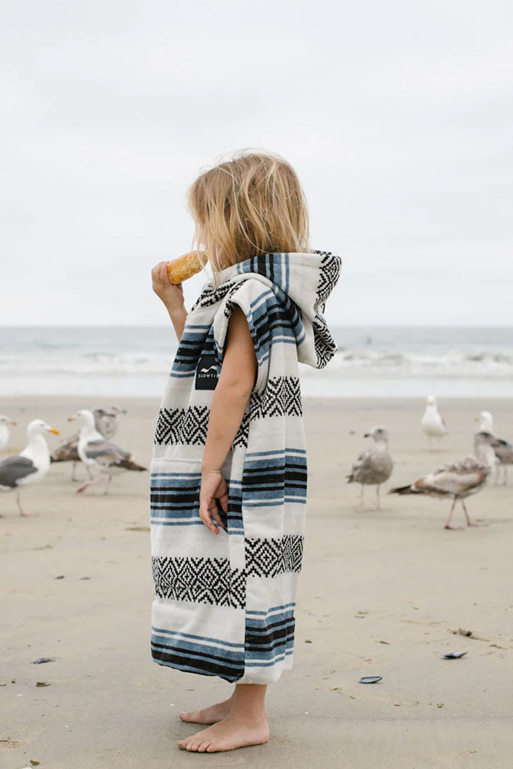 Kid Poncho Oso
