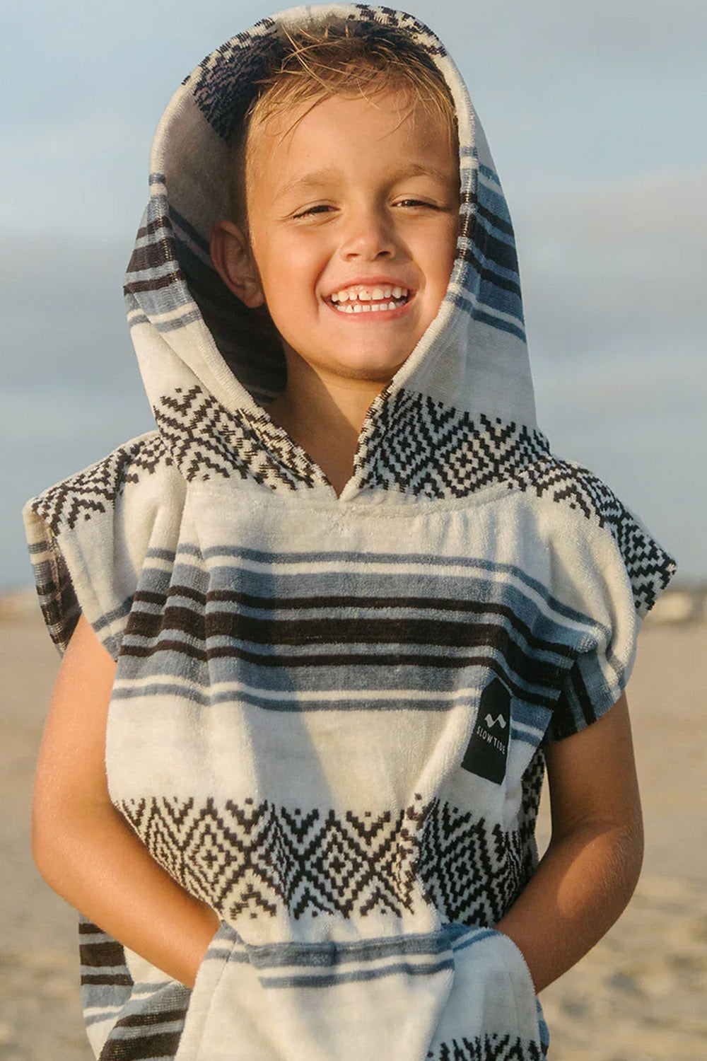Kid Poncho Oso