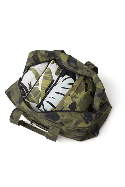 Weekender Keep it Light Camo