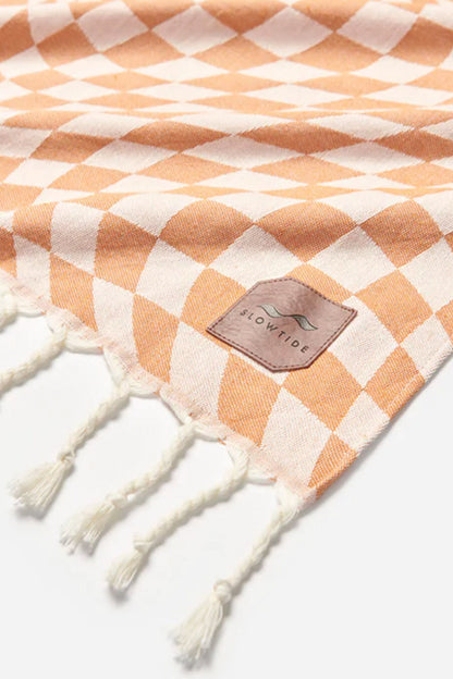 Throw Blanket Opt Out