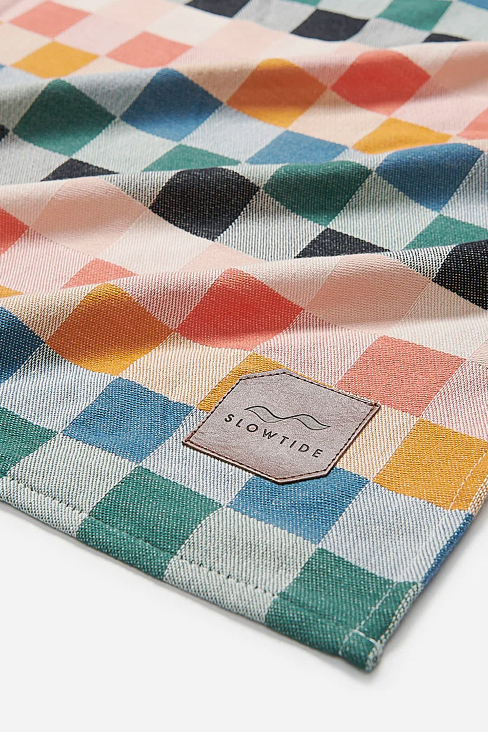 Oversized Throw Blanket Sundown