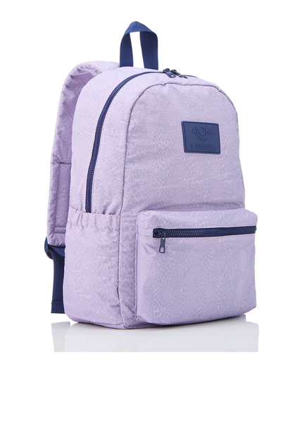Keep it Light Backpack Python Amethyst