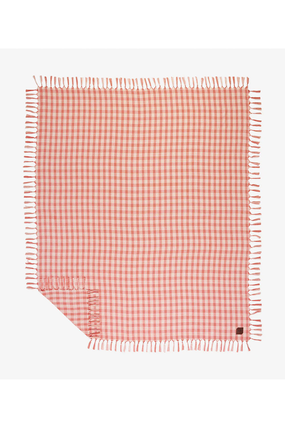 Throw Blanket Palaka Guava