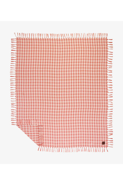 Throw Blanket Palaka Guava