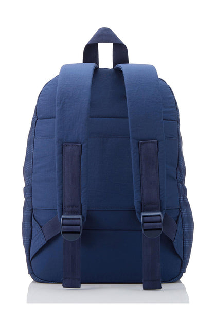 Keep it Light Palaka Navy