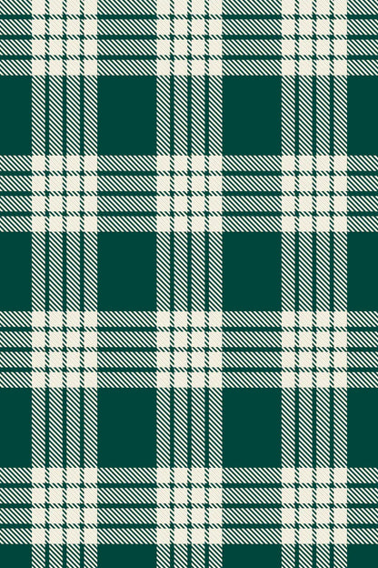 Throw Blanket Palaka Sequoia