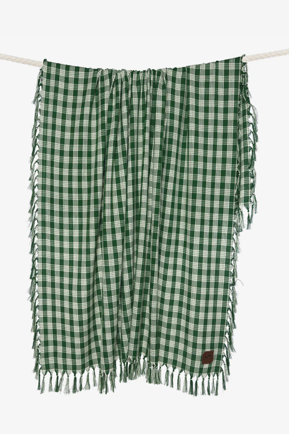Throw Blanket Palaka Sequoia