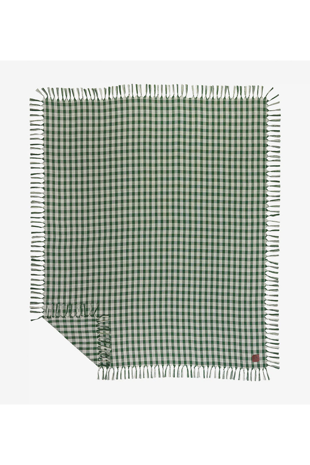 Throw Blanket Palaka Sequoia