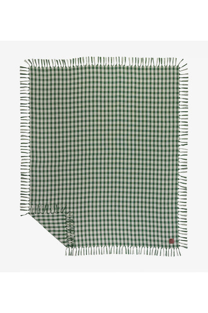 Throw Blanket Palaka Sequoia