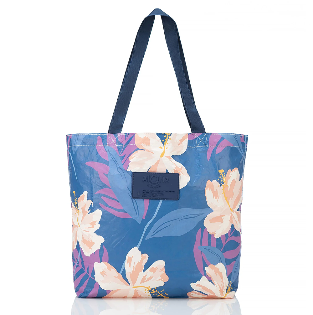 Reversible Tote Adrift