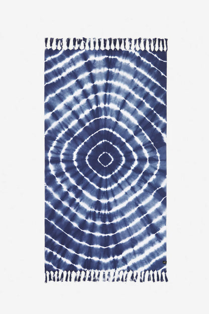 Turkish Towel Reo
