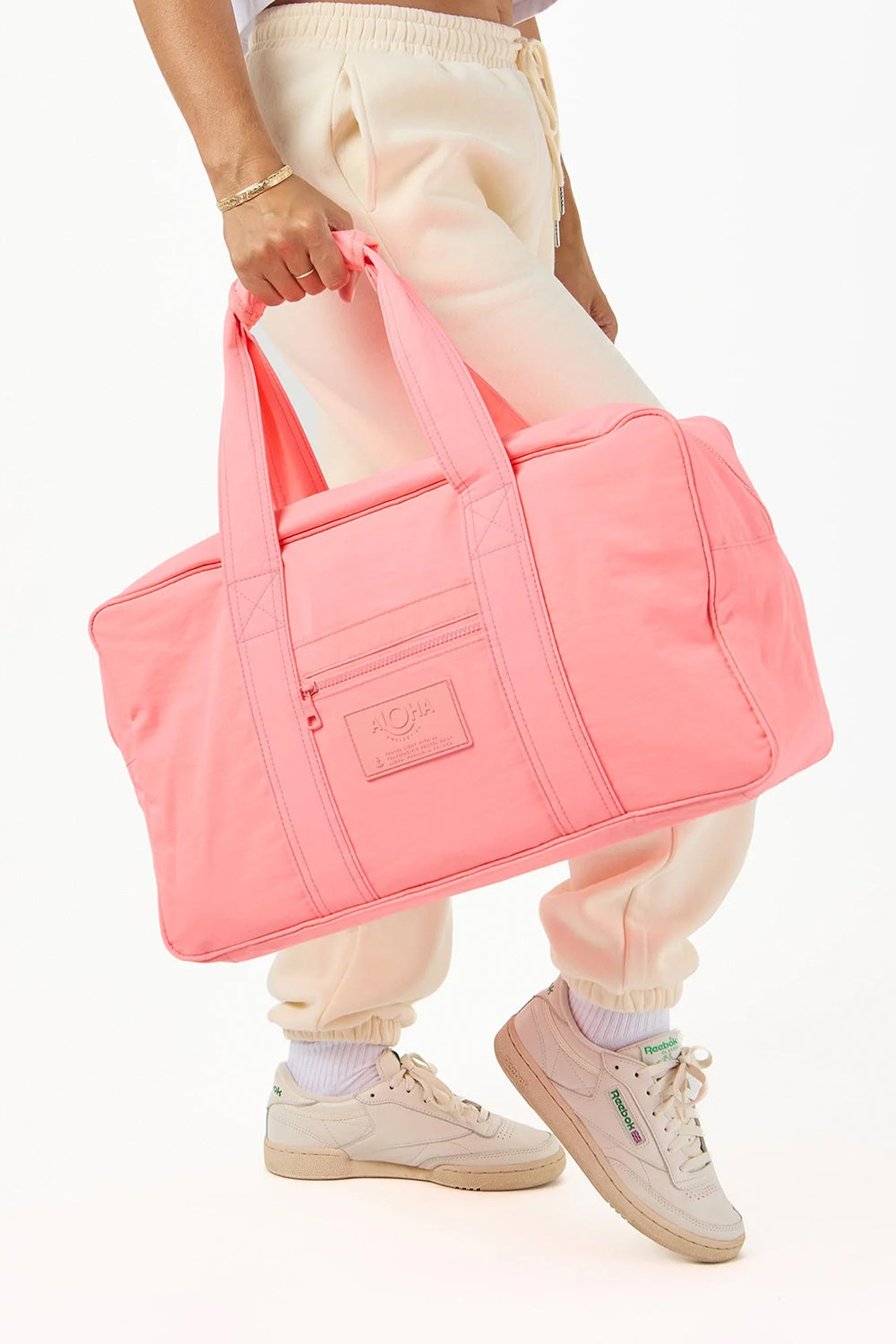 Weekender Keep It Light Monochrome Pink