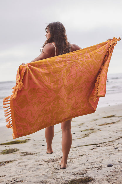 Premium Towel Rosie