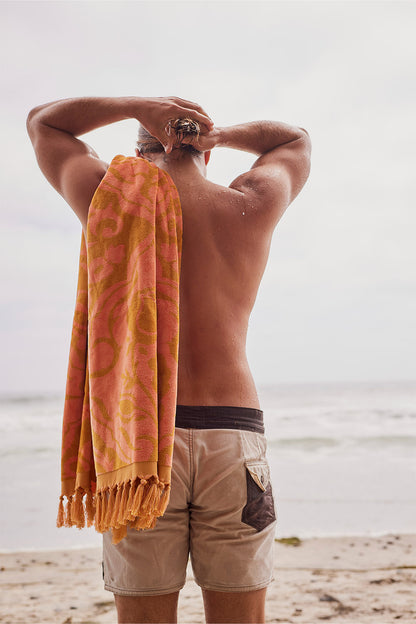 Premium Towel Rosie