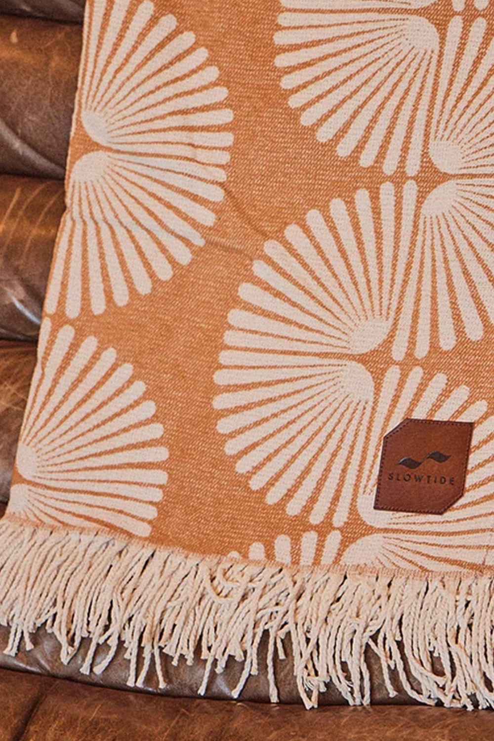 Twill Blanket Sidewinder Moab