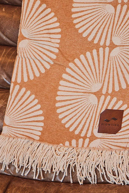 Twill Blanket Sidewinder Moab