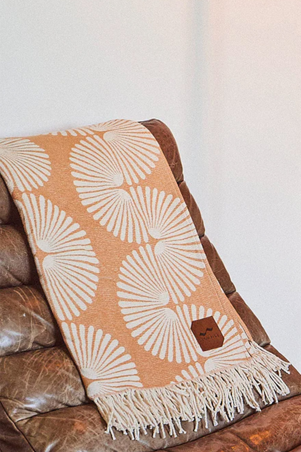 Twill Blanket Sidewinder Moab