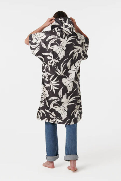 Poncho Hauke Turkish
