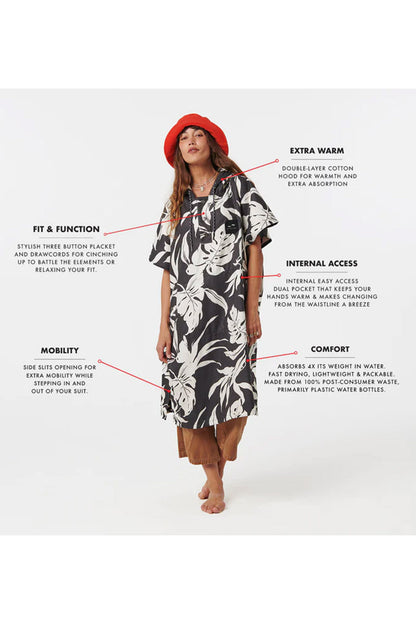Poncho Hauke Turkish