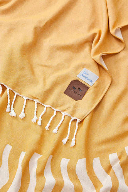 Beach Blanket Sol