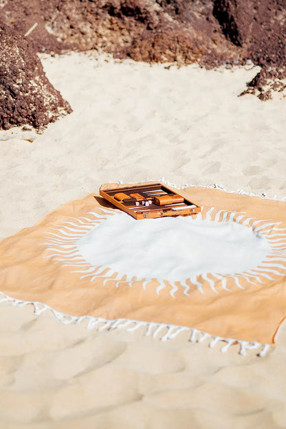 Beach Blanket Sol