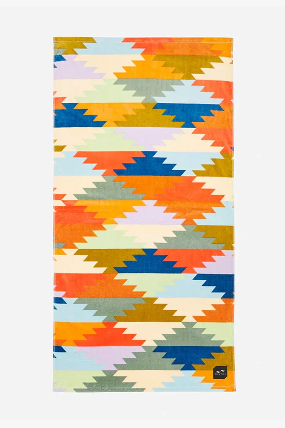 Beach Towel Stacked
