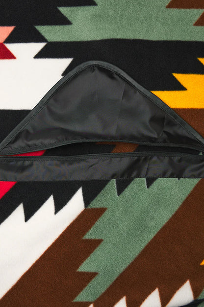 Camp Blanket Stacked